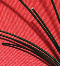 Plastic Coated Line Wires